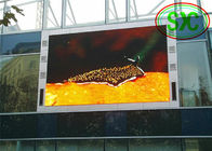 공항 / 버스 스테이션 / 쇼핑몰을 위한 주도하는 스크린을 광고하는 SCXK-OS-P10 하락