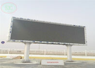야외 주도하는  스크린 Ｐ 8 노바르스타 시스템 표준 철 철골 상자 960*960 밀리미터