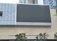 SCX P10 P8 풀 컬러 광고 게시판 패널 Smd 옥외 가동 가능한 지도된 전시 화면 가격